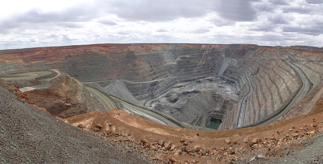 Goldfields Adventure and Golden Quest Discovery Tour including the Golden Pipeline Trails – 10 Days