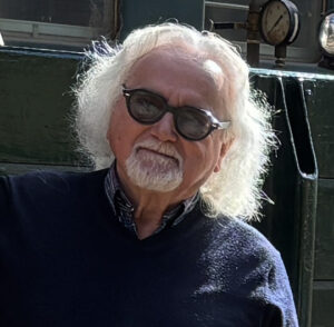 Hit the Road with Otto,