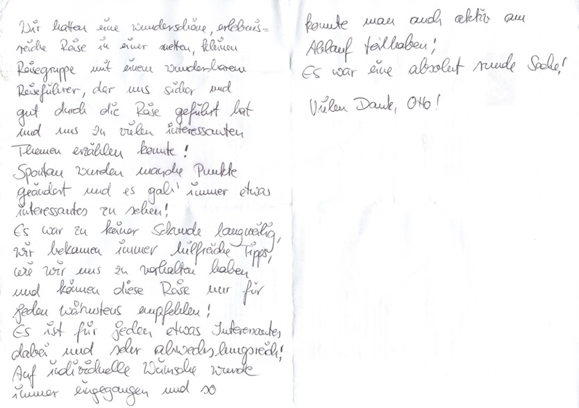 erfahrungsbericht Thomas