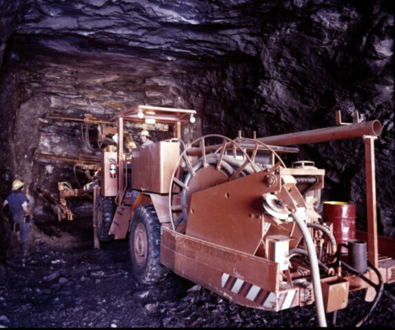 24.2 Widarra Nickel Mine
