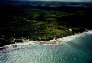 Respect nature – drive responsibly