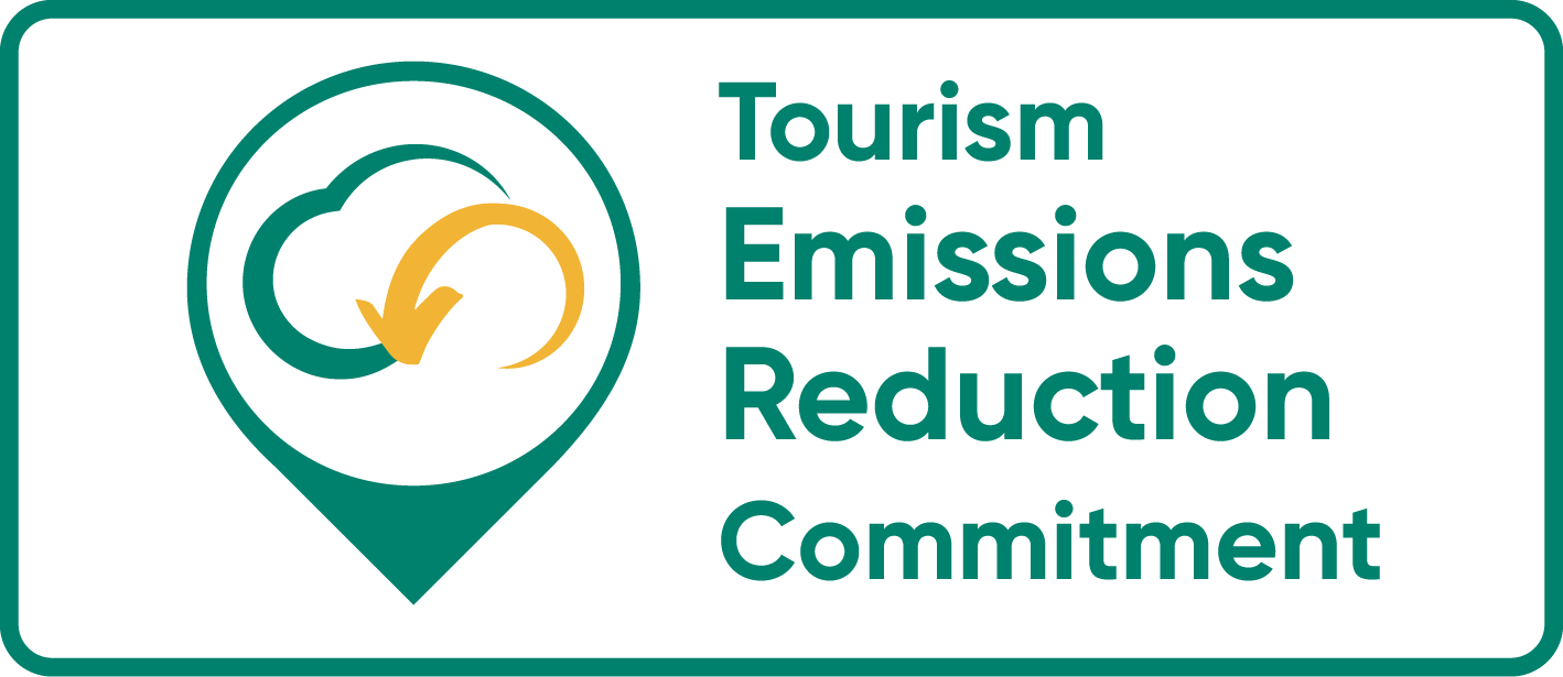 Tourism Emission Reduction Commitment