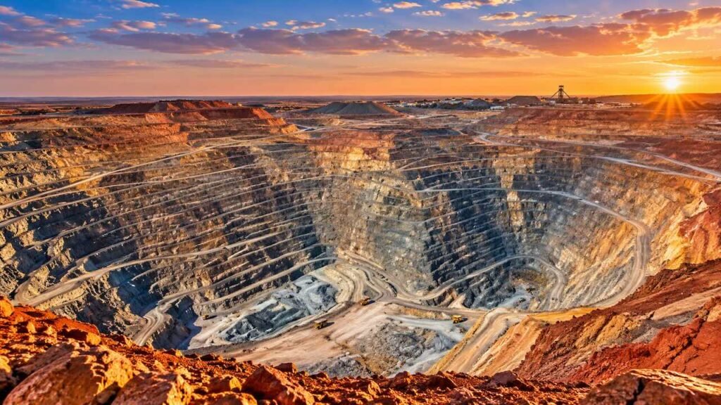 kalgoorlie boulder