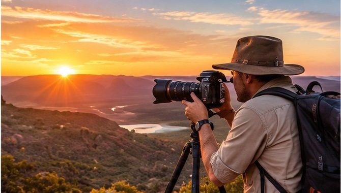 journalism photography